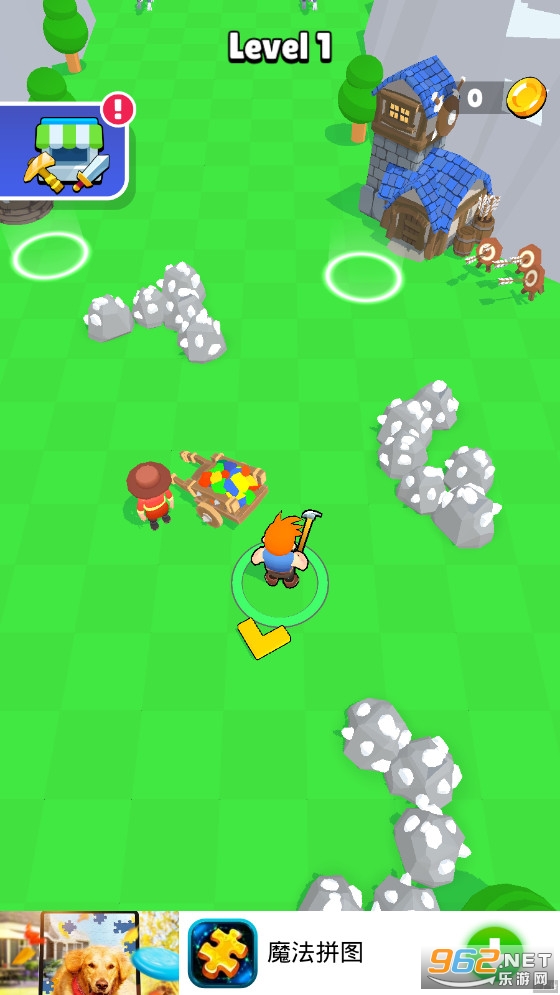 Mining Hero(��ͷӢ������)��ͼ2