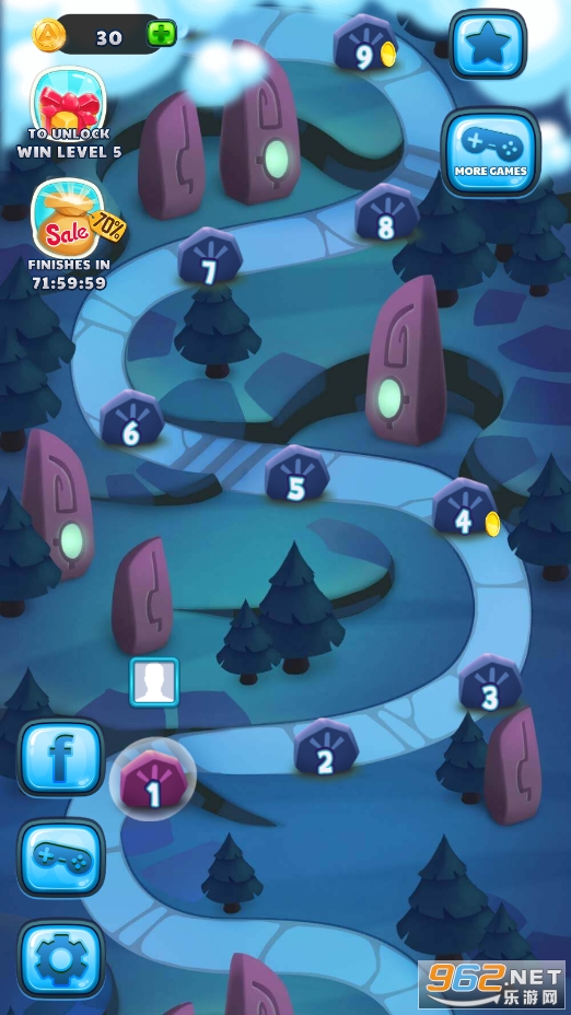 Bubble Dungeon(���ݵ��ΰ�׿��)v3.0 ���°��ͼ4