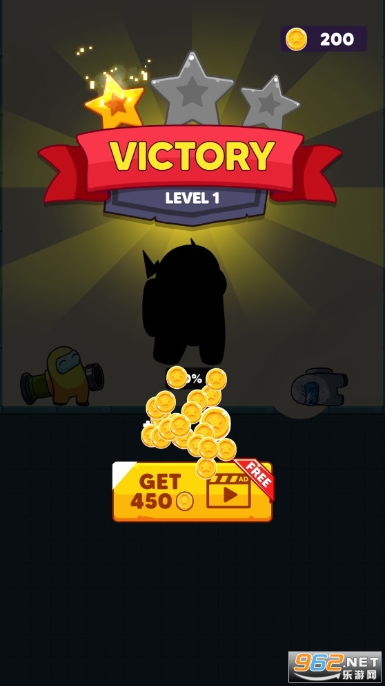 RocketWar: Impostor Fight(����֮�л����ս����Ϸ)��ͼ2