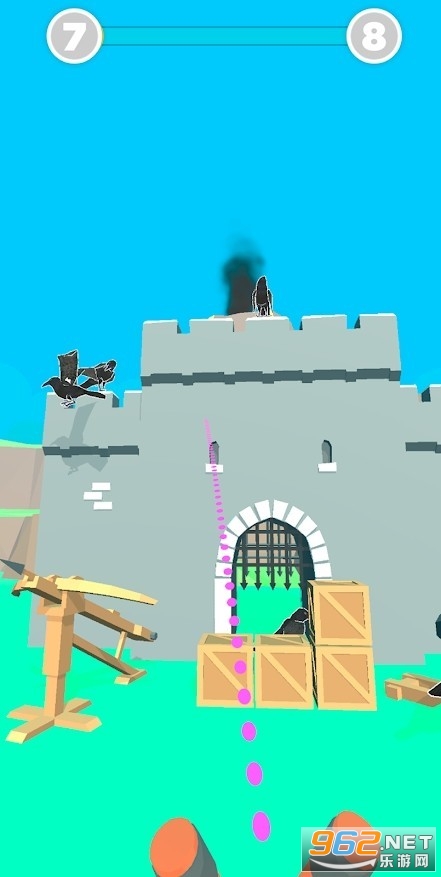 CrowHunter3D(��ѻ������Ϸ)��ͼ2