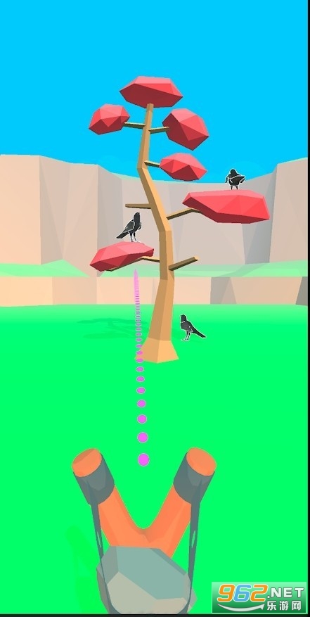 CrowHunter3D(��ѻ������Ϸ)��ͼ1