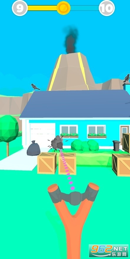 CrowHunter3D(��ѻ������Ϸ)��ͼ3