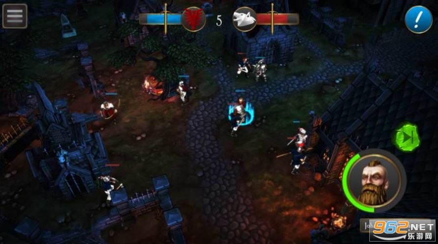 Mordheim(̽��Ī�º�ķ��С��Ϸ)��ͼ0