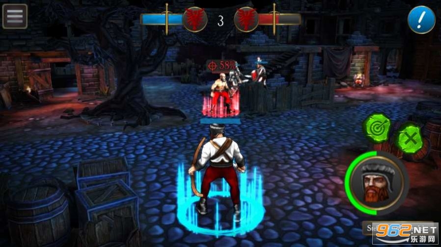 Mordheim(̽��Ī�º�ķ��С��Ϸ)��ͼ3
