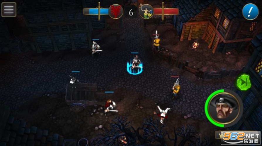 Mordheim(̽��Ī�º�ķ��С��Ϸ)��ͼ2