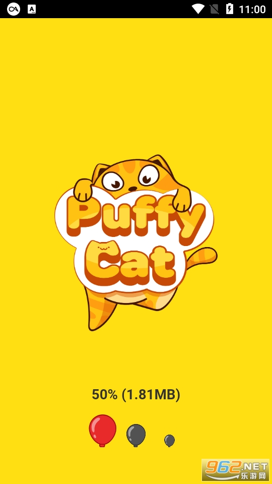 Puffy Cat(���͵�è��Ϸ)��ͼ0