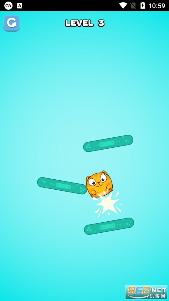 Puffy Cat(���͵�è��Ϸ)��ͼ5