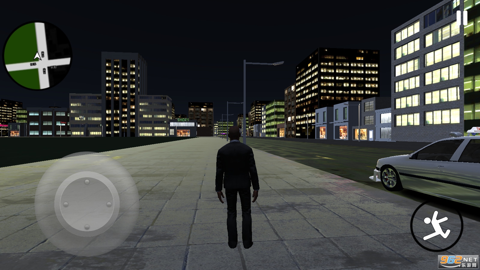 Taxi Driving And Race(���⳵��ʻ�ͱ���TaxiDrivingAndRace)��ͼ3