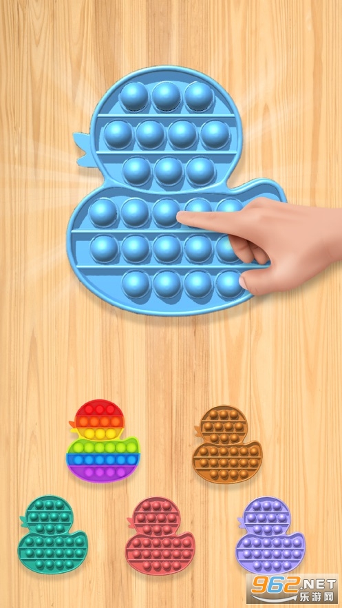 Pop It Fidget 3D����v1.0.0�ٷ����ͼ3