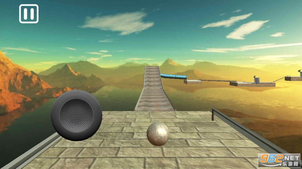 Balance Ball(��ʵƽ����ģ����)��ͼ2