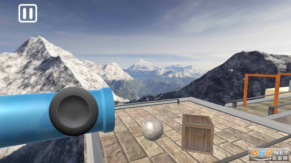 Balance Ball(��ʵƽ����ģ����)��ͼ6