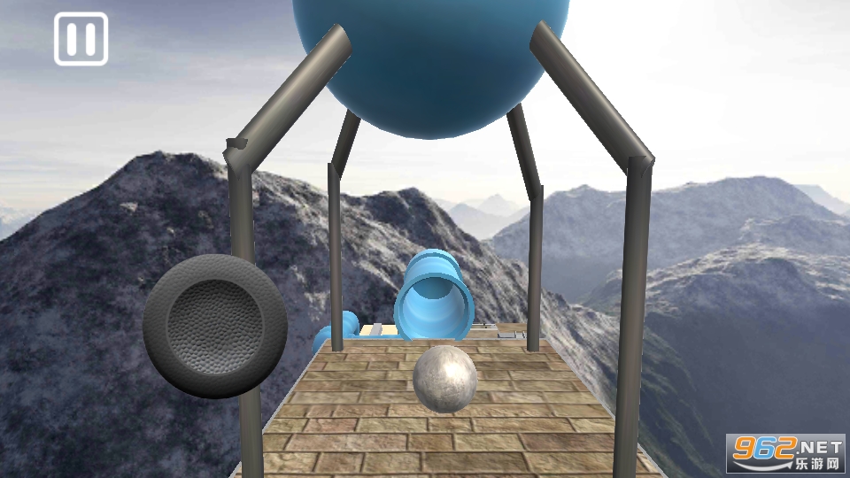 Balance Ball(��ʵƽ����ģ����)��ͼ4