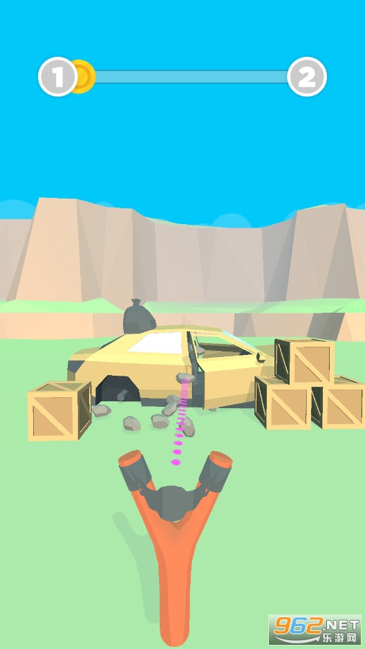 CrowHunter3D(��ѻ���˰�׿��)��ͼ0