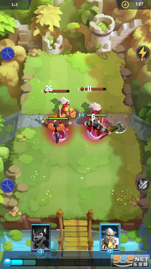 ����ͯ��Idle Legions��ͼ2