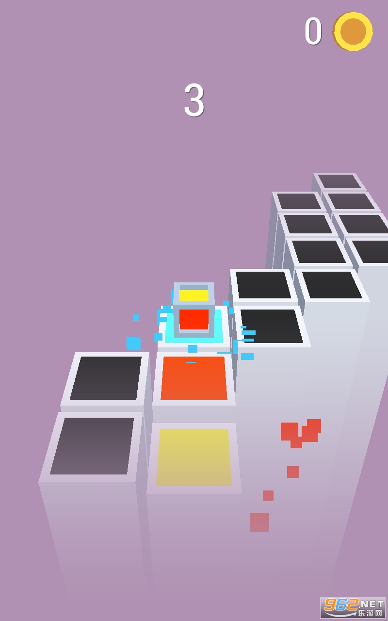 ͿɫС���鰲׿��v0.0.5 ���°��ͼ1