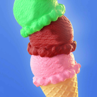 IceCreamRows(����������°�)