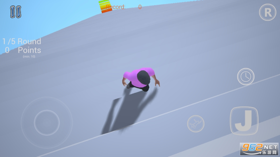 ������ģ�����ֻ��氲׿(ragdoll simulator)v1.8 ���°��ͼ0