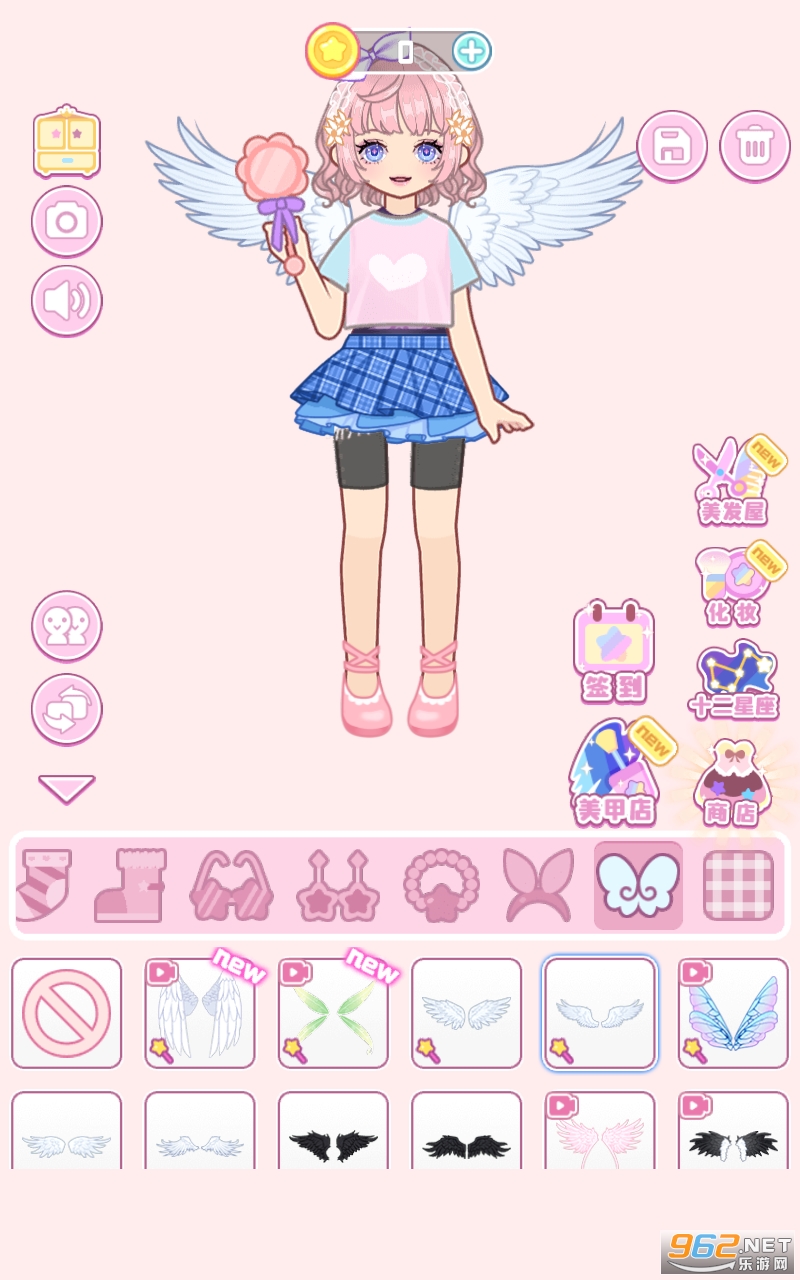 ʱ����Ů��Ϸ��ͼ4
