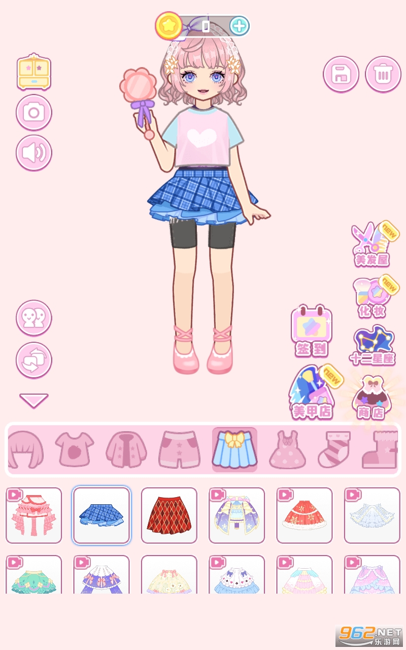 ʱ����Ů��Ϸ��ͼ3