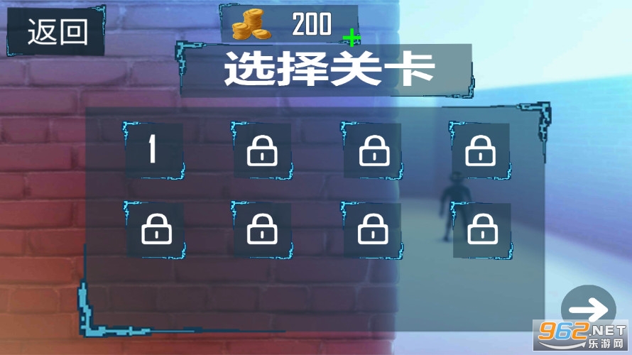 ����˳�ͻս����Ϸ��ͼ2