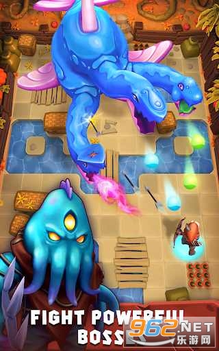 Combat Quest(��������2���°�)��ͼ4