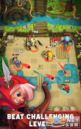 Combat Quest(��������2���°�)��ͼ2