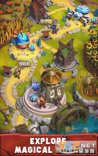 Combat Quest(��������2���°�)��ͼ1