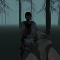 The Hunter: Zombie Survival(���˽�ʬ������Ϸ)