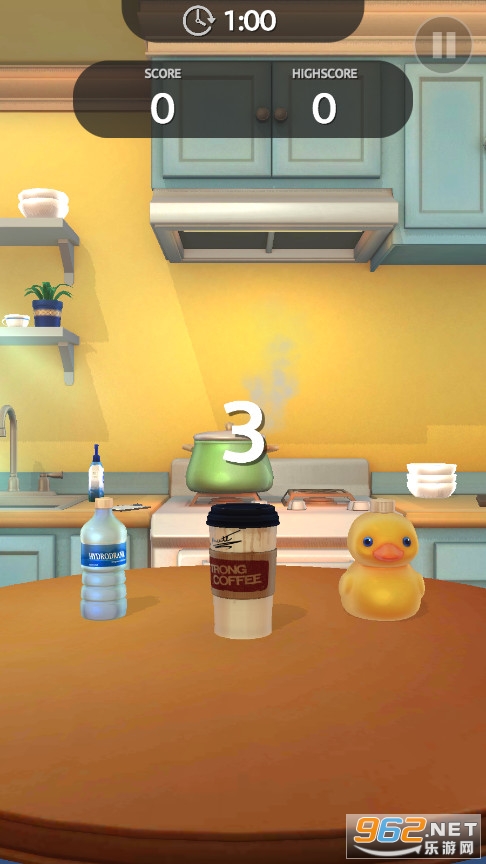 Bottle Flip 3D Extremev2.0f��׿���ͼ3