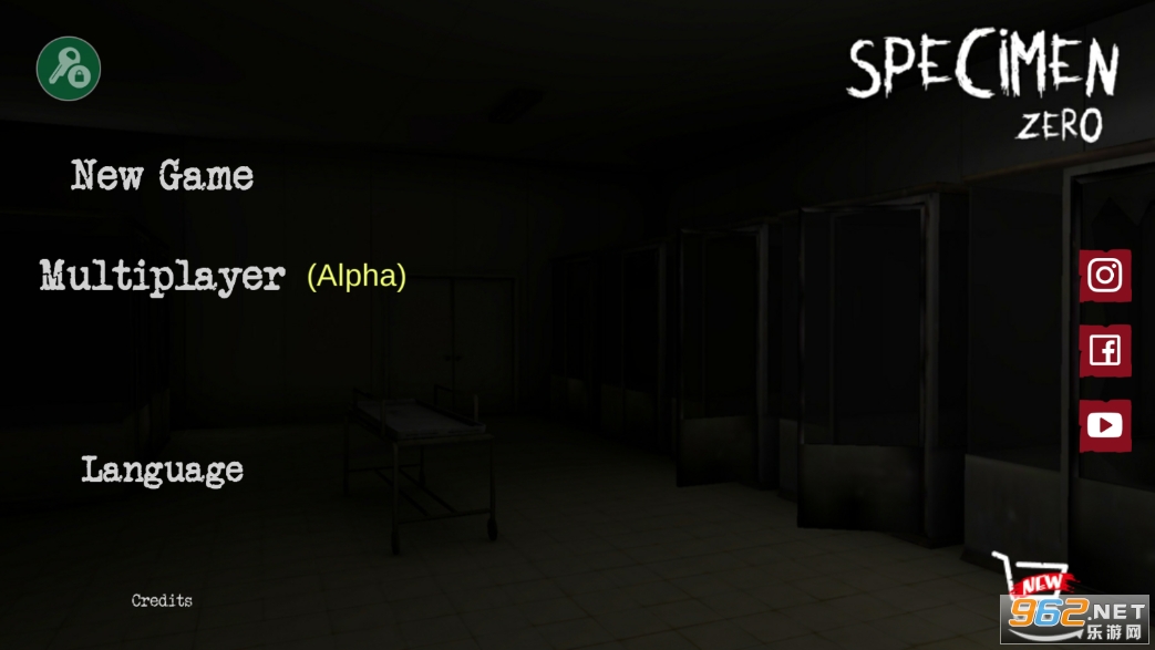 �ֲ����������ƽ��(Specimen Zero)��ͼ1