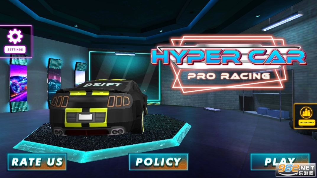 Real Fun Car Racing Simulator(��������ѧУģ��)��ͼ3
