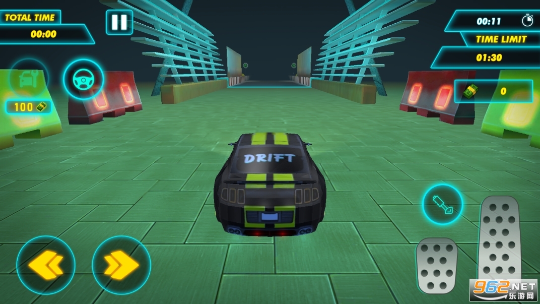 Real Fun Car Racing Simulator(��������ѧУģ��)��ͼ1