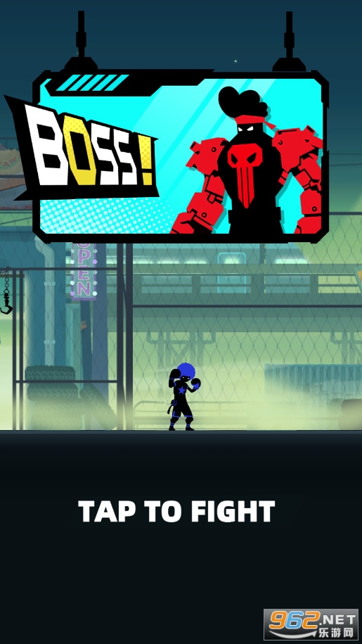 �ڰ�С����ԴGangster Squadv2.0.7���°��ͼ4