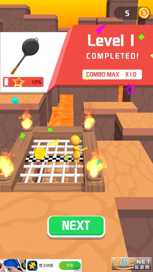 人群乐趣狂热.Crowd Fun Mania截图2