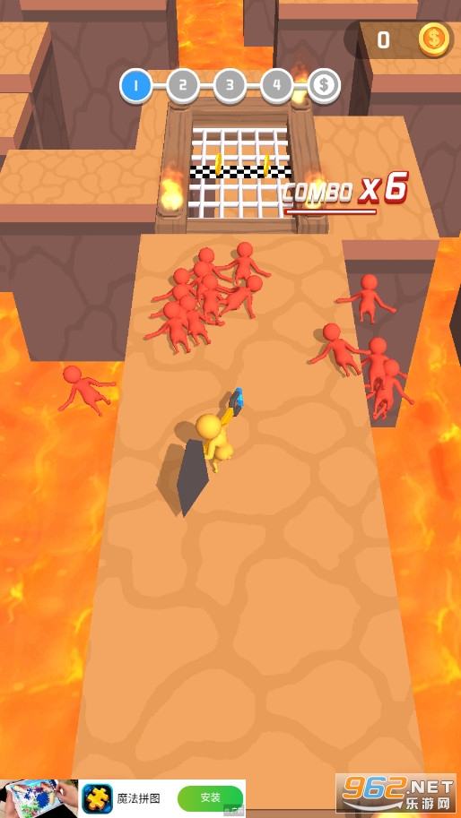 人群乐趣狂热.Crowd Fun Mania截图3