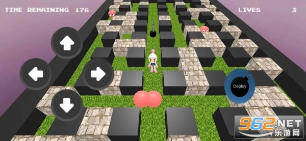 Bomb Dropper 3D(ը��Ͷ����3D)v4.0��ʽ���ͼ1