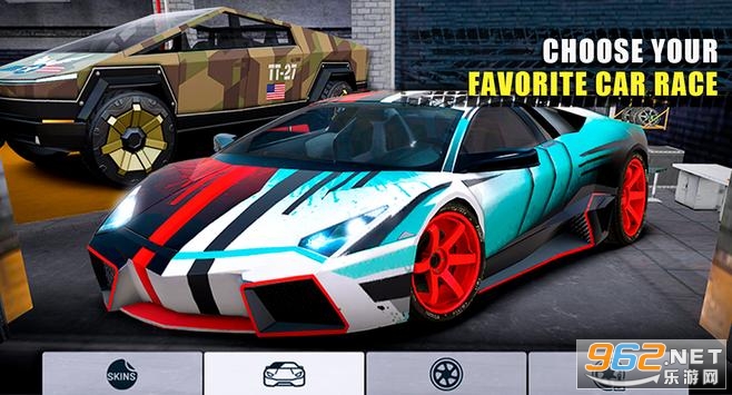 City Car Driving(��������쭳���׿��)��ͼ0