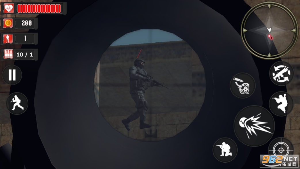 ս��ͻ������Ϸv1.0 ��׿���ͼ1