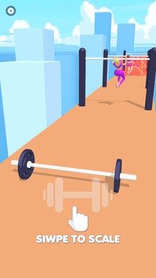 Barbell Girl(����Ů����Ϸ)��ͼ1