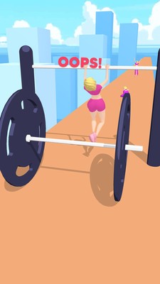 Barbell Girl(����Ů����Ϸ)��ͼ3