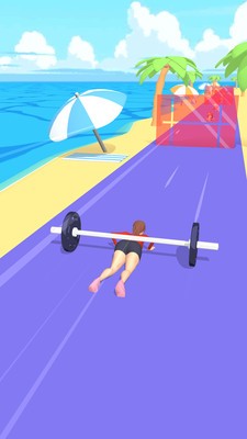 Barbell Girl(����Ů����Ϸ)��ͼ2