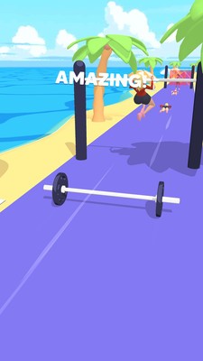 Barbell Girl(����Ů����Ϸ)��ͼ0
