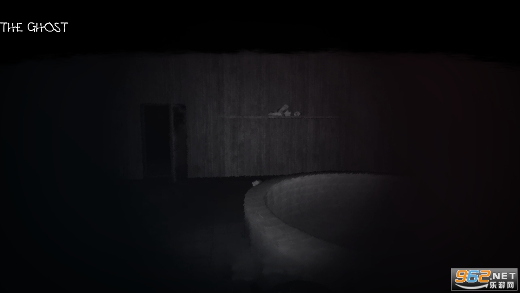 The Ghost(theghost幽灵游戏)截图3