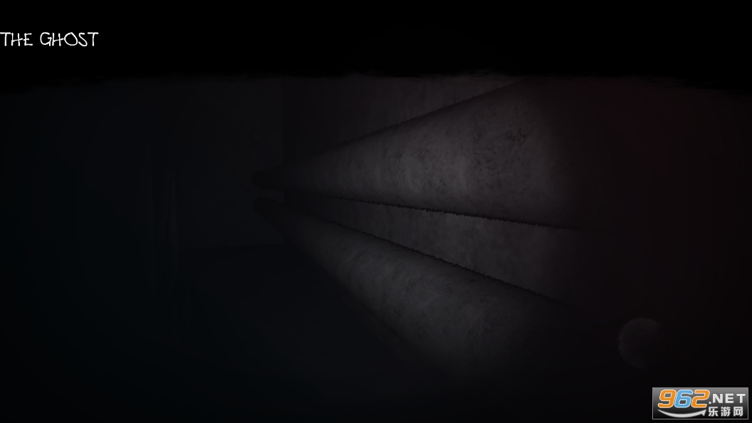 The Ghost(theghost幽灵游戏)截图1