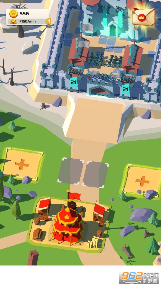 闲置军事Idle Military截图3