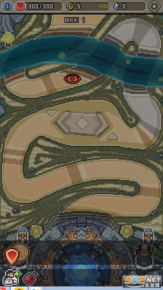 League of Defence(�������˰�׿�ֻ���)v1.3.2�ϲ���Ϸ��ͼ3