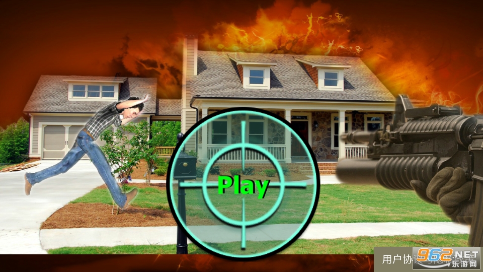 city smasher simulator(��ʵ�����ƻ���Ϸ)��ͼ5