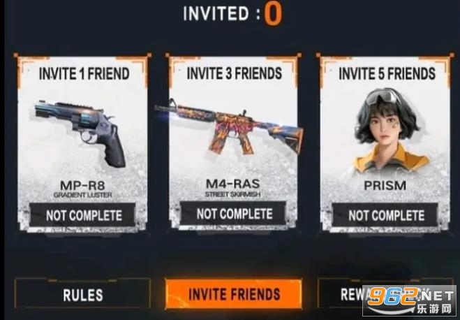 CSGO��Դ��������(The Origin Mission)��ͼ0