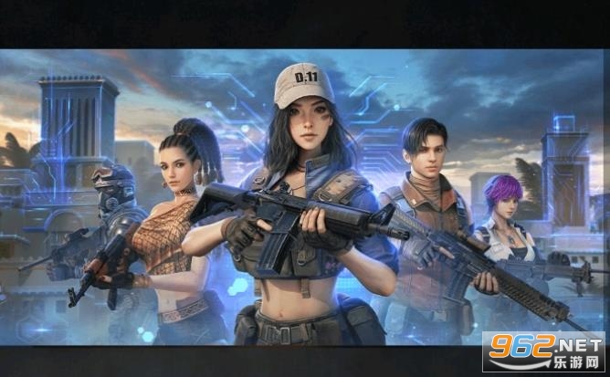 CSGO��Դ��������(The Origin Mission)��ͼ3