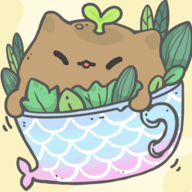 �ҵ�è������My CatPots